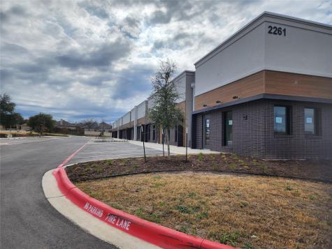 2261 Gattis School Road Round Rock TX 78664