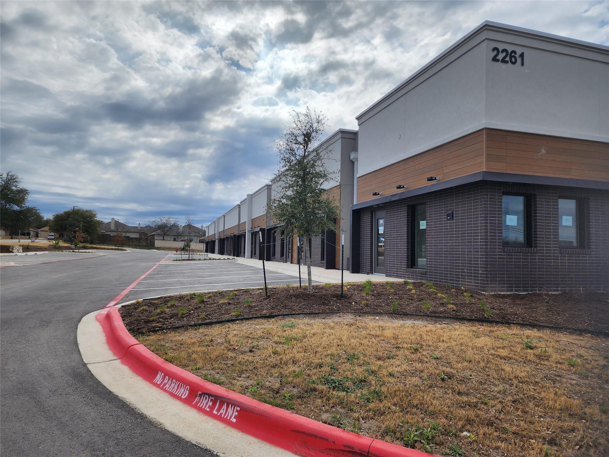 2261 Gattis School Road Round Rock TX 78664