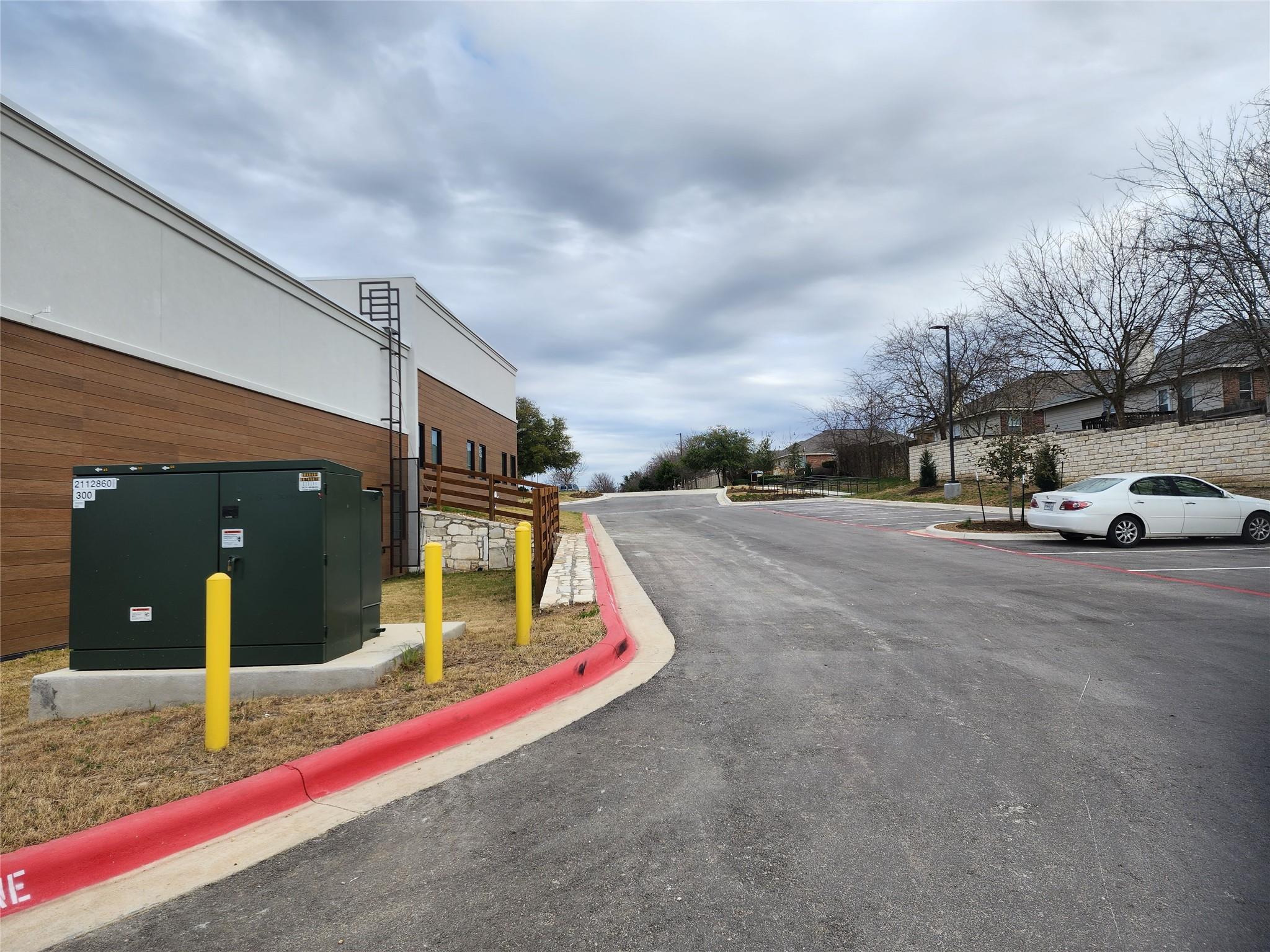 2261 Gattis School Road Round Rock TX 78664