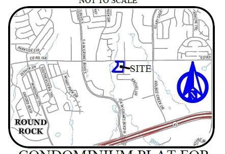 2261 Gattis School Road Round Rock TX 78664