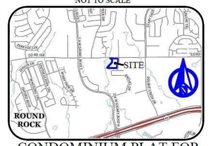 2261 Gattis School Road Round Rock TX 78664