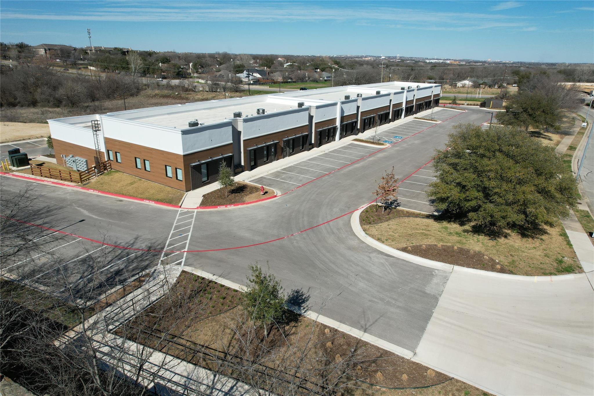 2261 Gattis School Road Round Rock TX 78664