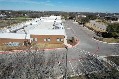 2261 Gattis School Road Round Rock TX 78664
