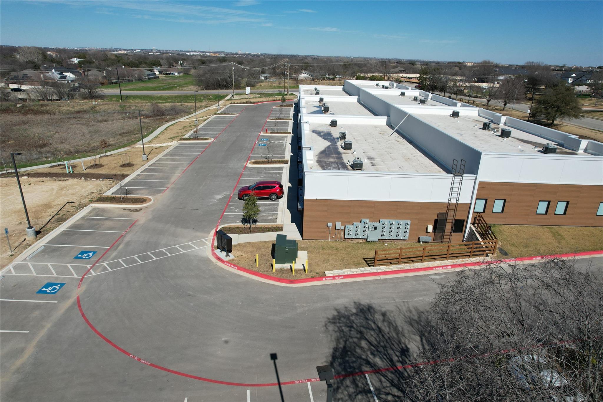 2261 Gattis School Road Round Rock TX 78664