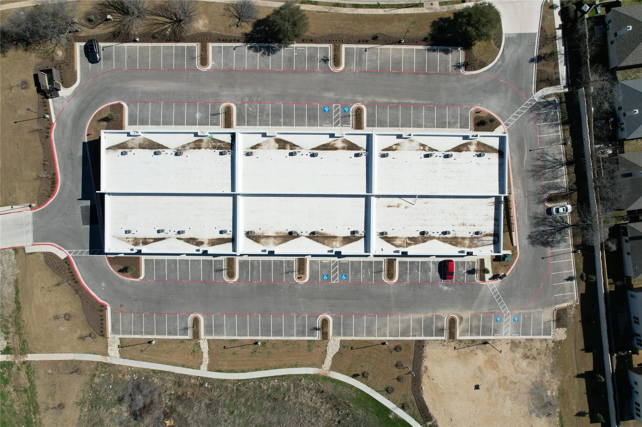 2261 Gattis School Road Round Rock TX 78664