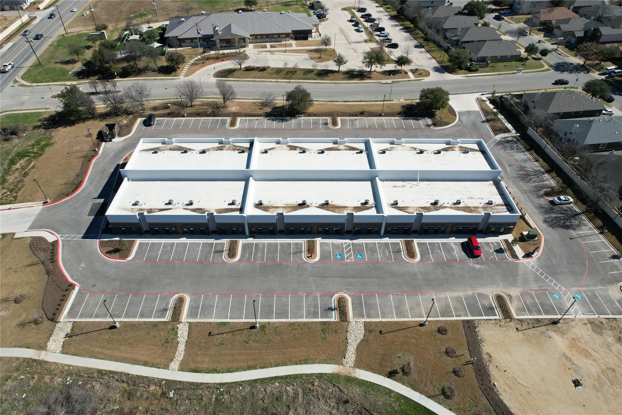 2261 Gattis School Road Round Rock TX 78664