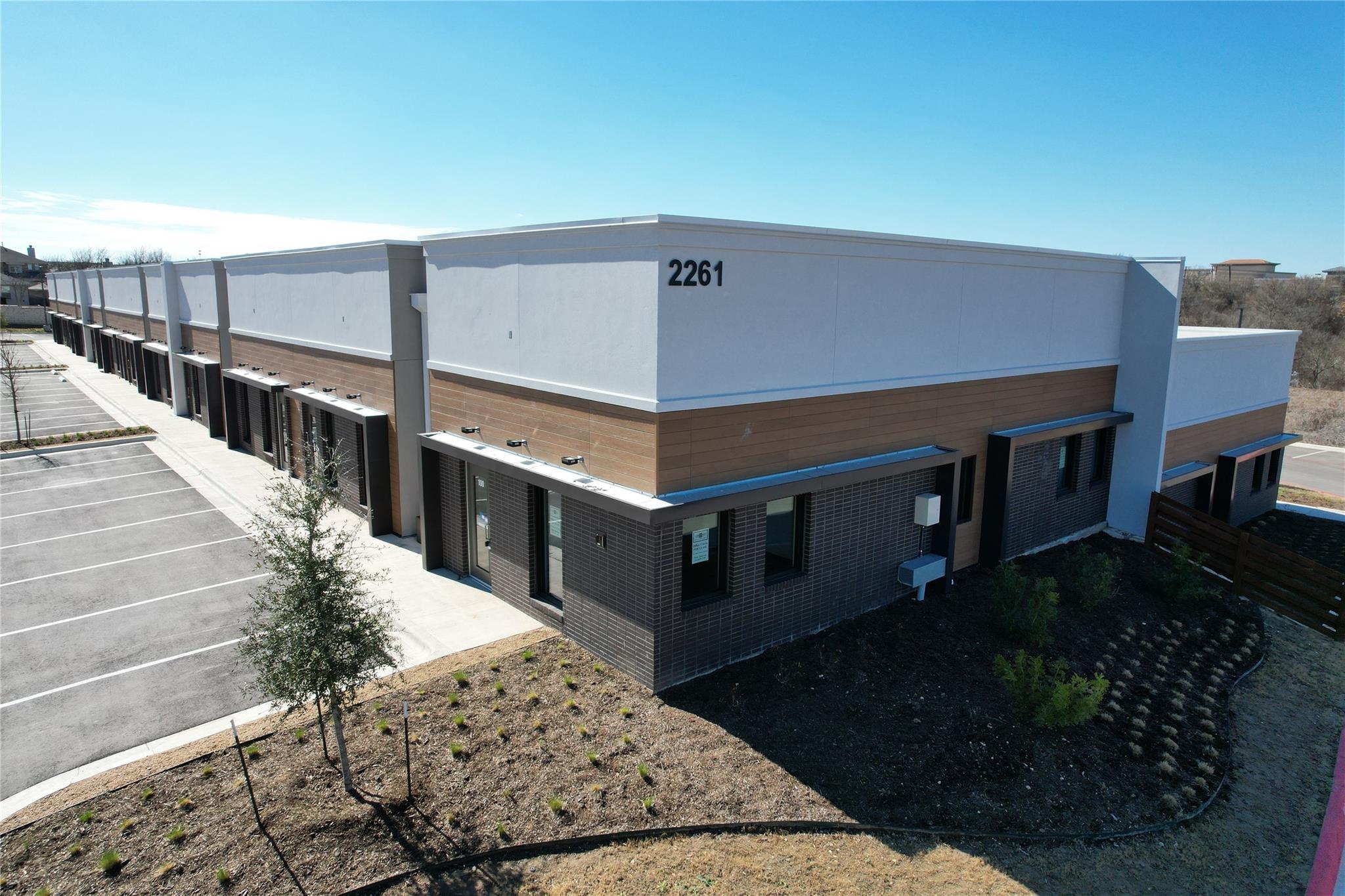 2261 Gattis School Road Round Rock TX 78664