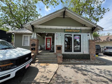2210 S Congress Avenue Austin TX 78704