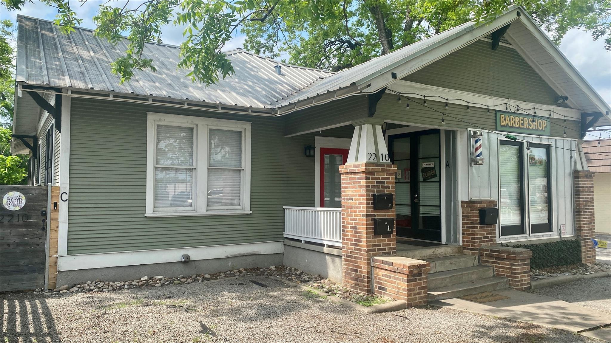 2210 S Congress Avenue Austin TX 78704