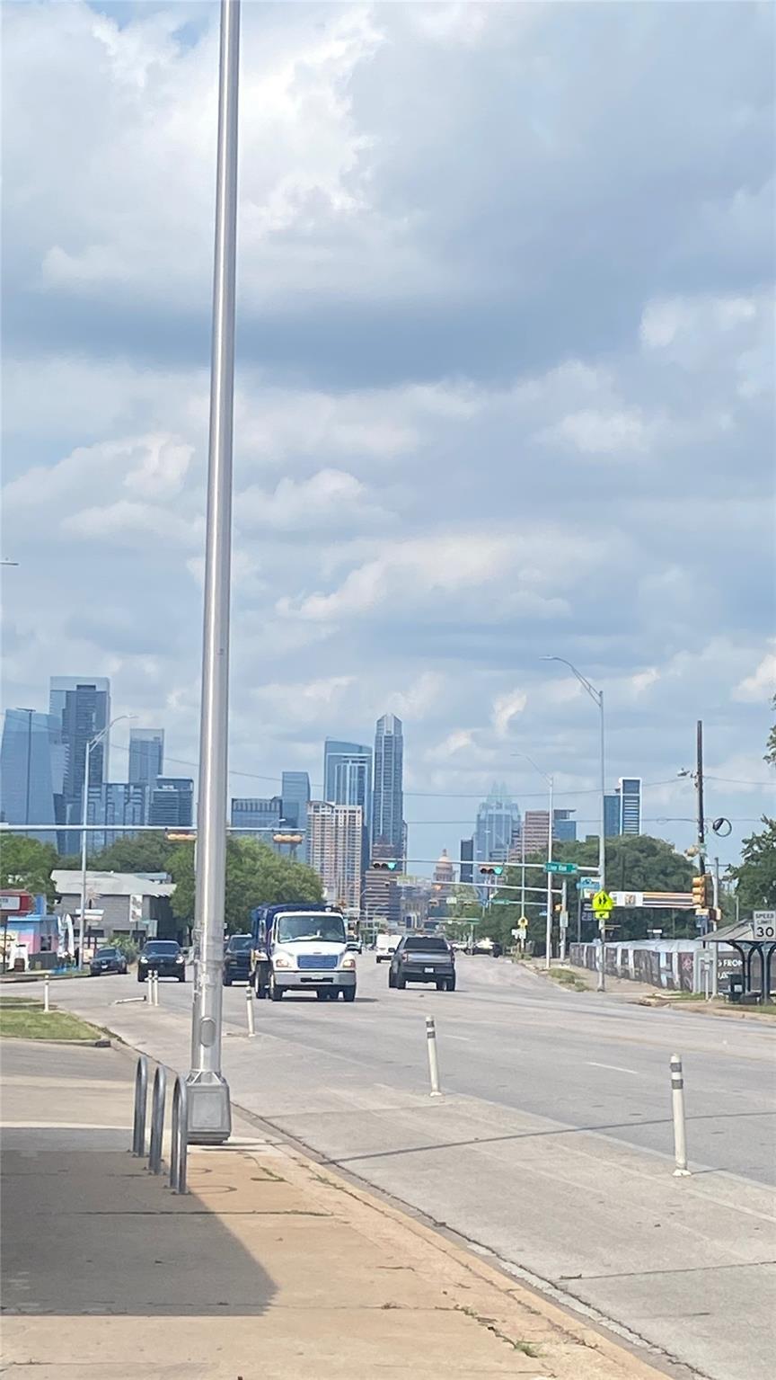 2210 S Congress Avenue Austin TX 78704