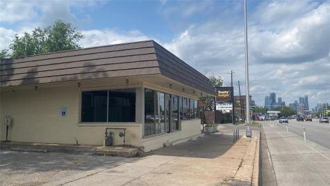 2210 S Congress Avenue Austin TX 78704