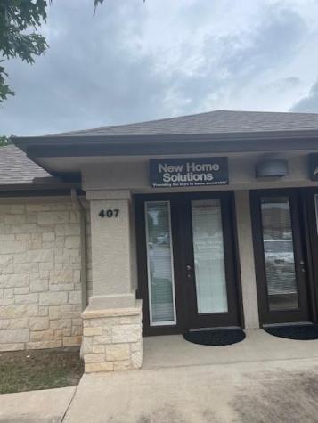 930 S Bell Boulevard Cedar Park TX 78613