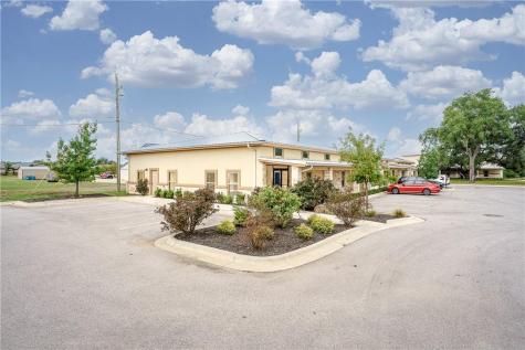 3001 Joe Dimaggio Boulevard Round Rock TX 78665