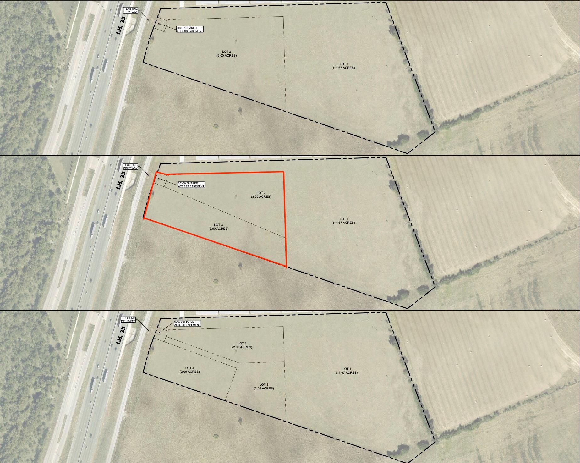 6100 N Interstate 35 B Georgetown TX 78626