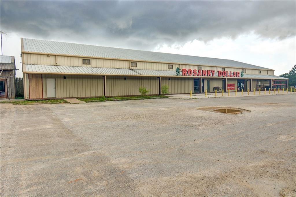2989 S Highway 304 Rosanky TX 78953