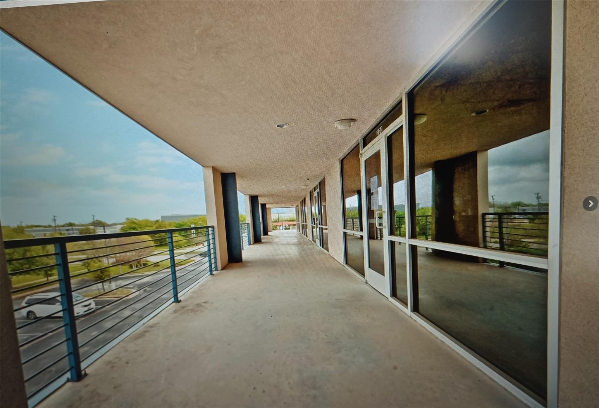 2050 Double Creek Drive Round Rock TX 78664
