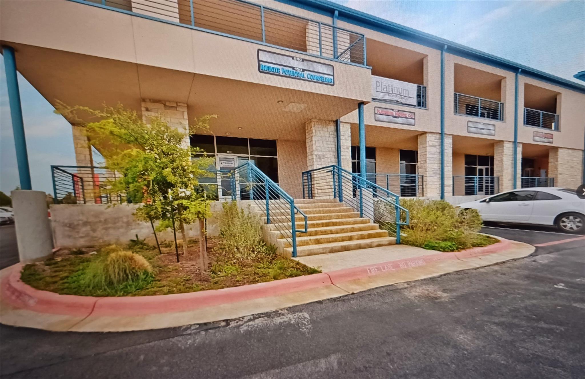 2050 Double Creek Drive Round Rock TX 78664