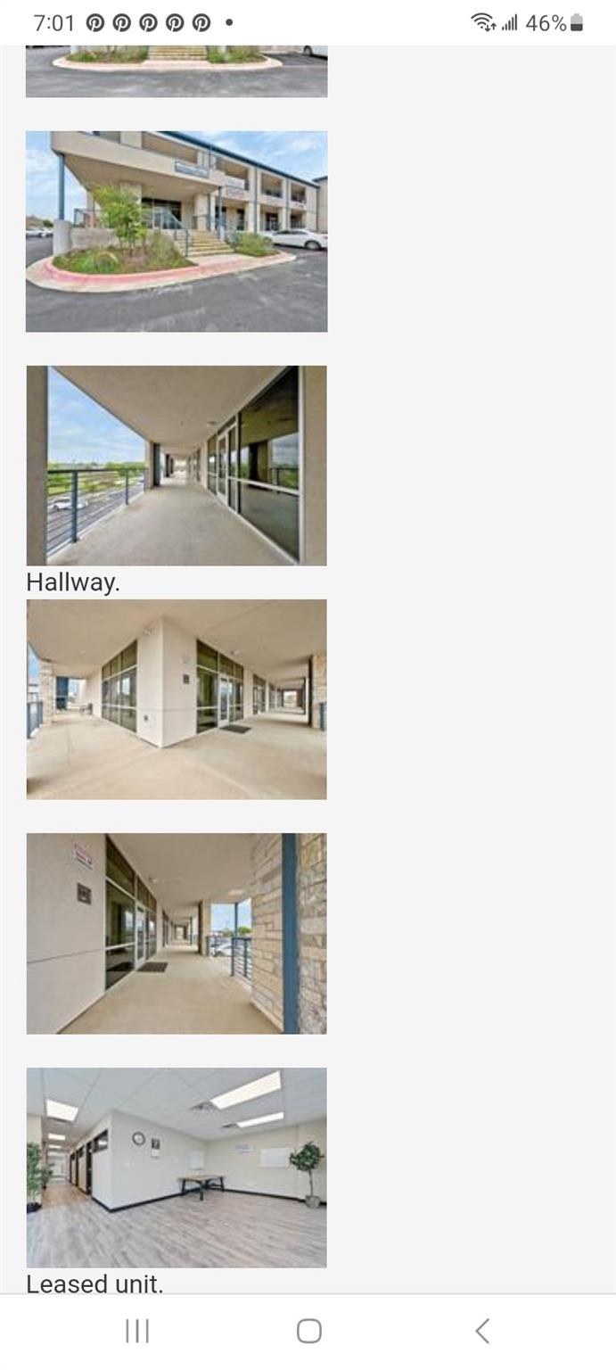 2050 Double Creek Drive Round Rock TX 78664