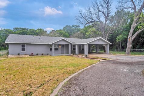 601 Spring Street Round Rock TX 78664