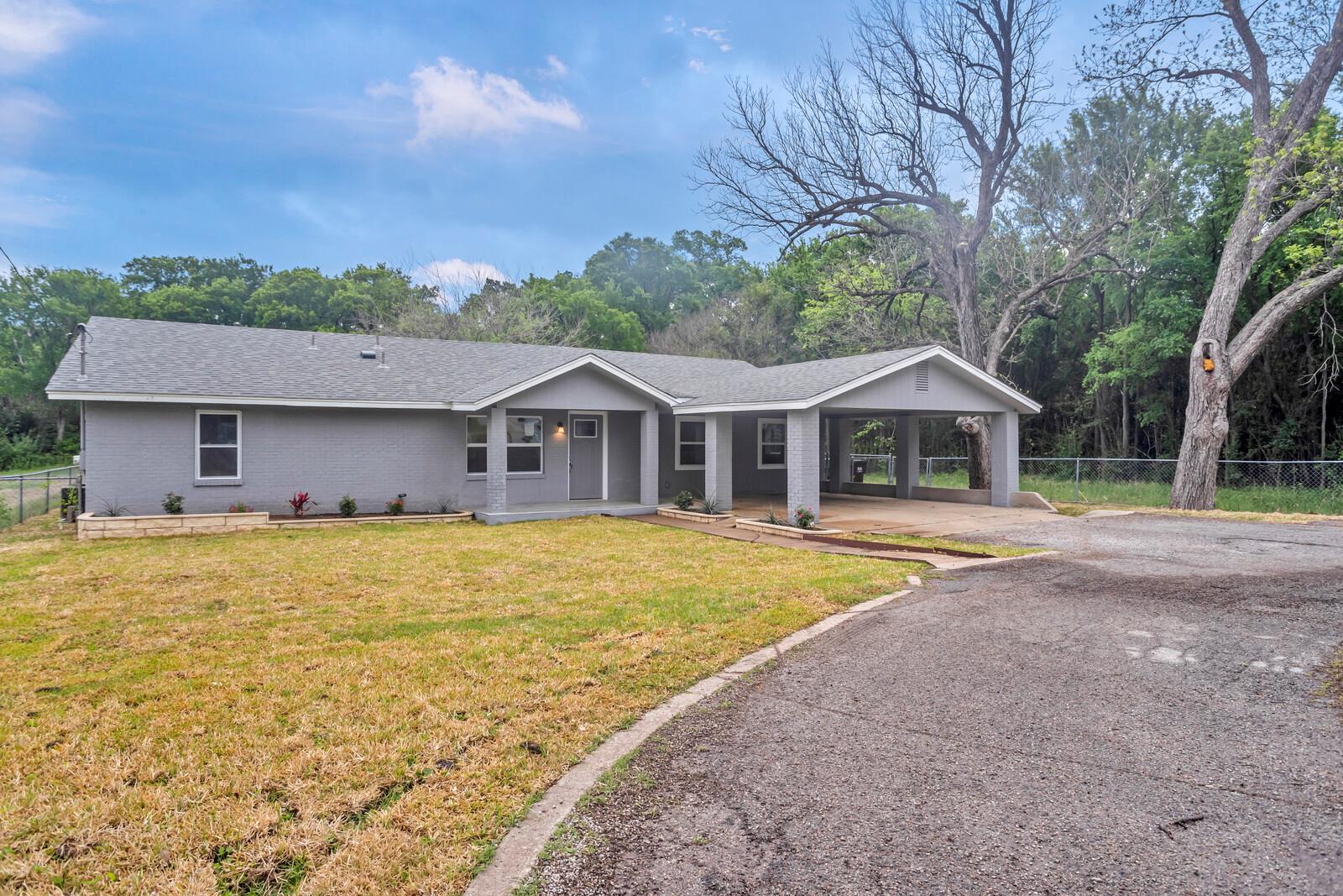 601 Spring Street Round Rock TX 78664