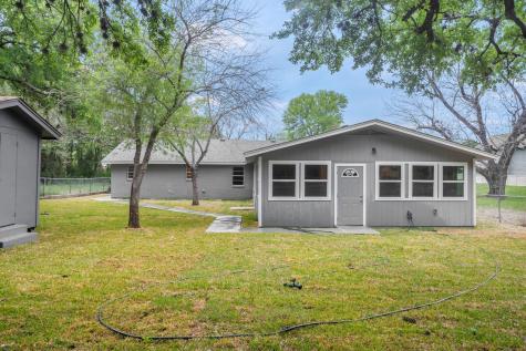 601 Spring Street Round Rock TX 78664