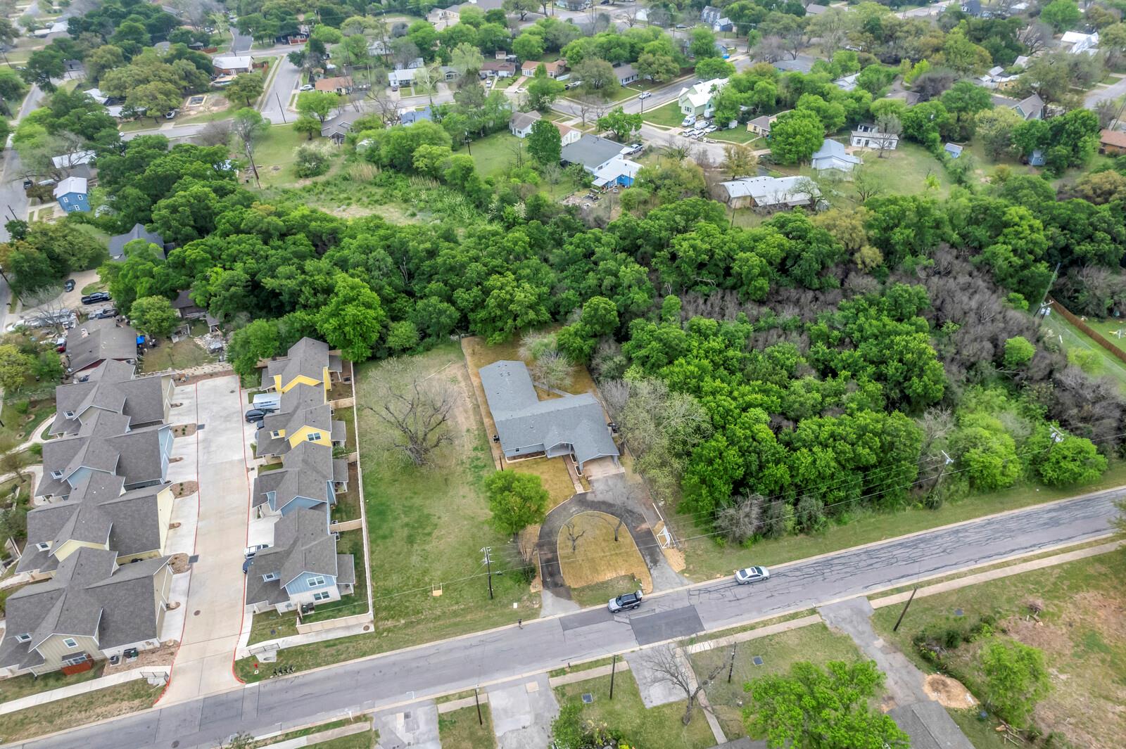 601 Spring Street Round Rock TX 78664