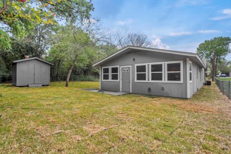 601 Spring Street Round Rock TX 78664