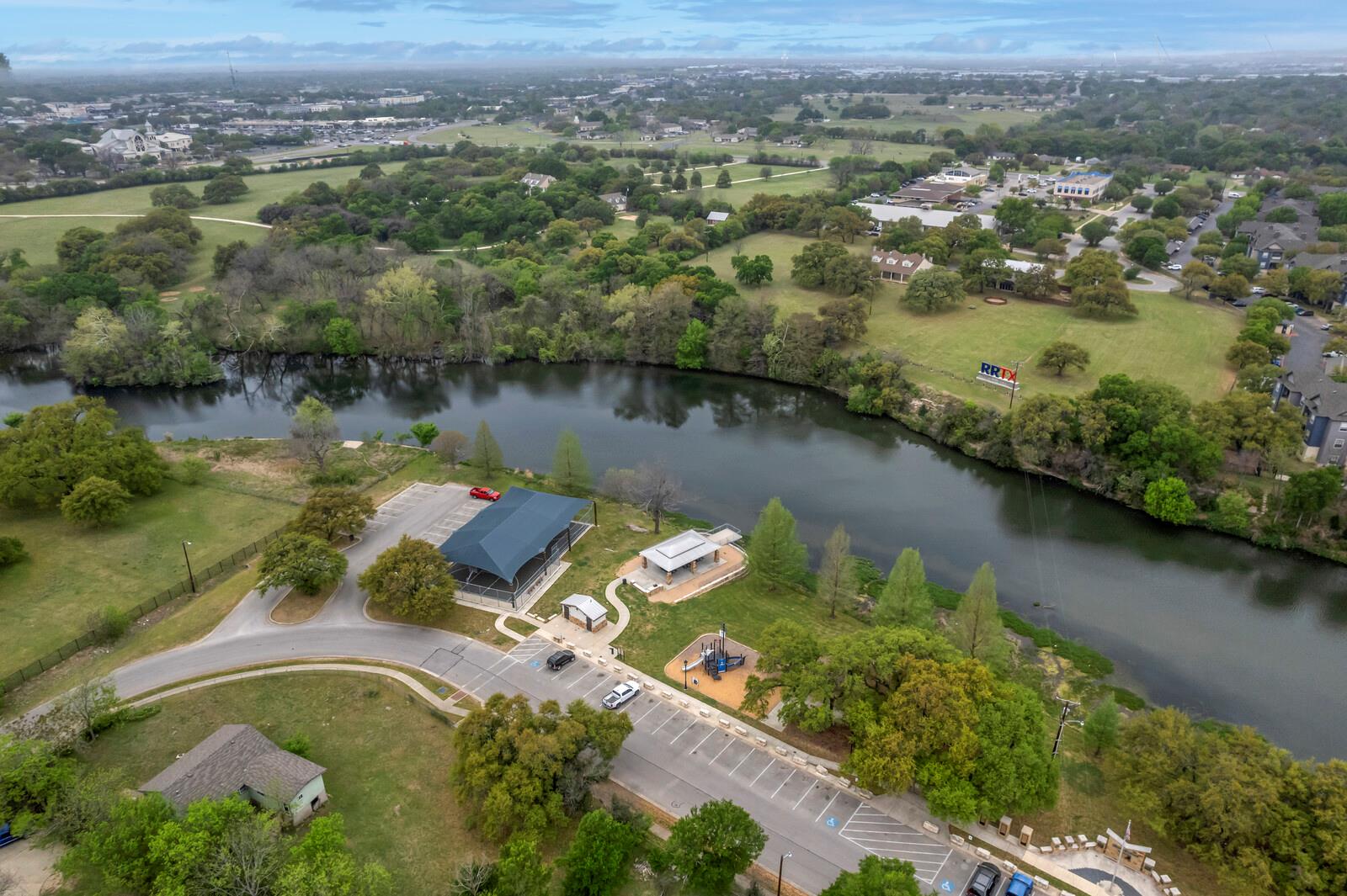 601 Spring Street Round Rock TX 78664