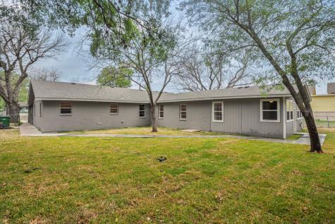 601 Spring Street Round Rock TX 78664