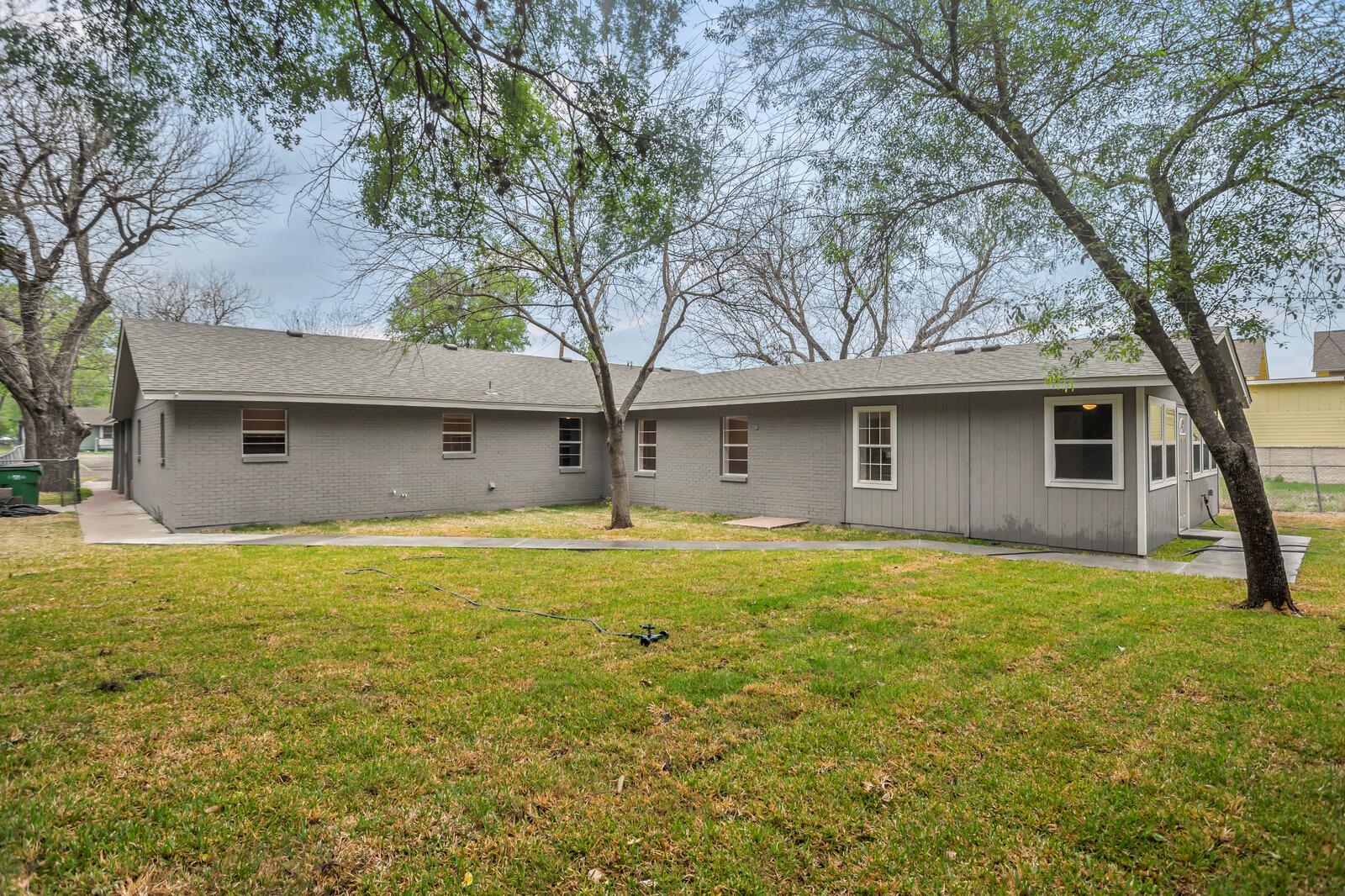 601 Spring Street Round Rock TX 78664