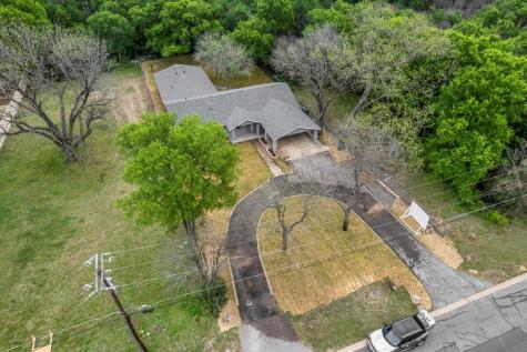 601 Spring Street Round Rock TX 78664