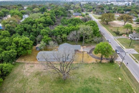 601 Spring Street Round Rock TX 78664