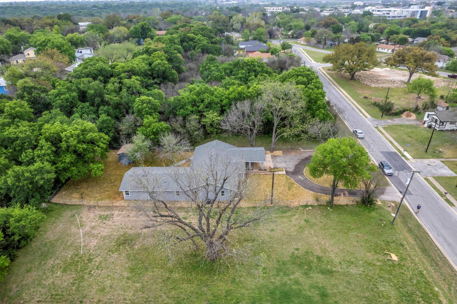 601 Spring Street Round Rock TX 78664