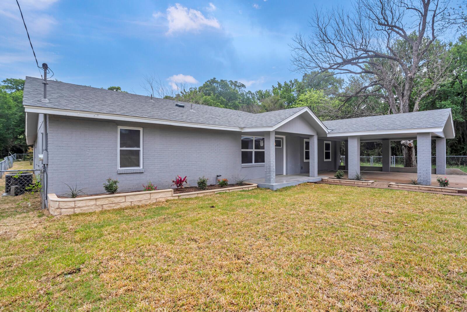 601 Spring Street Round Rock TX 78664