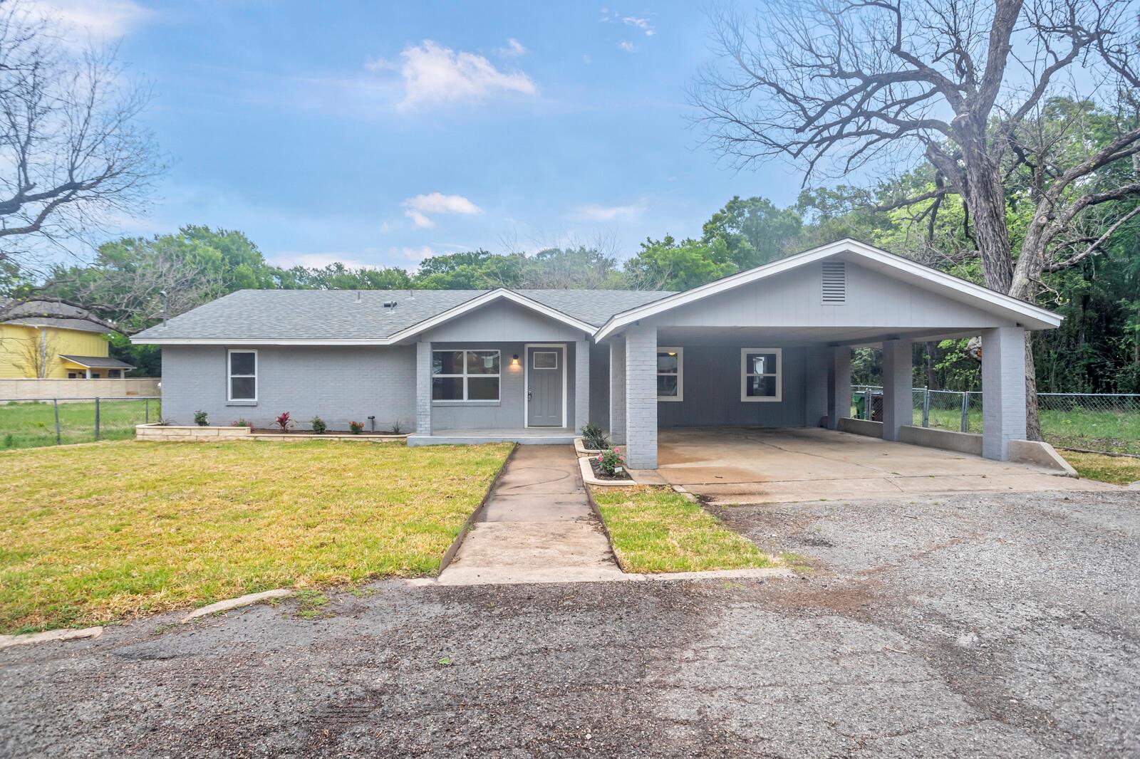601 Spring Street Round Rock TX 78664