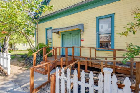 81 San Marcos Street Austin TX 78702
