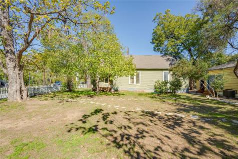 81 San Marcos Street Austin TX 78702