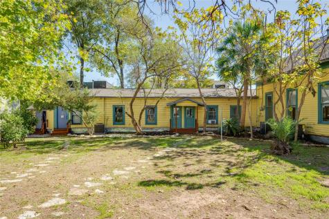 81 San Marcos Street Austin TX 78702