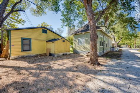 81 San Marcos Street Austin TX 78702