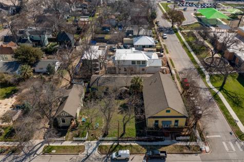 81 San Marcos Street Austin TX 78702