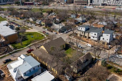 81 San Marcos Street Austin TX 78702