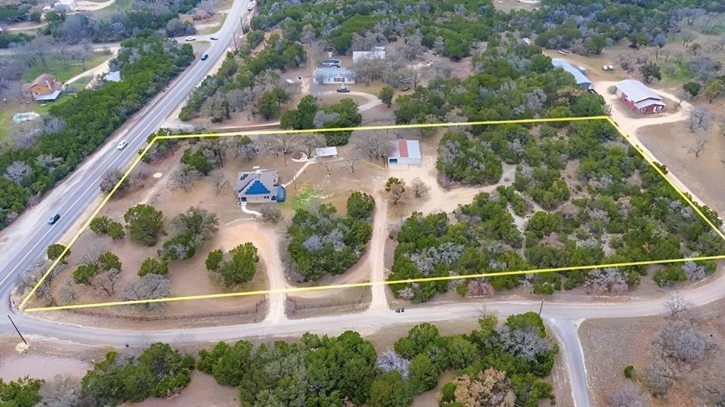 1400 Spivey Road Leander TX 78641