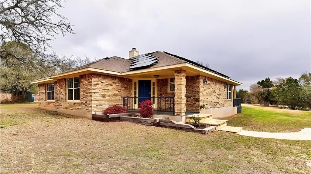 1400 Spivey Road Leander TX 78641