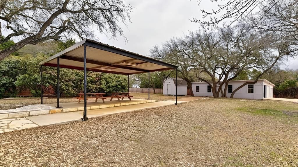 1400 Spivey Road Leander TX 78641