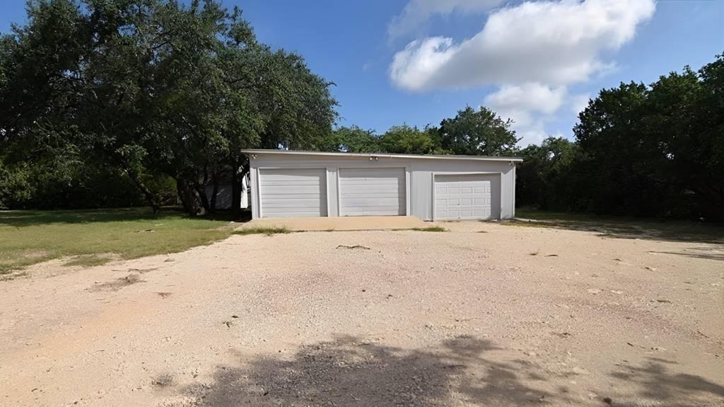 1400 Spivey Road Leander TX 78641