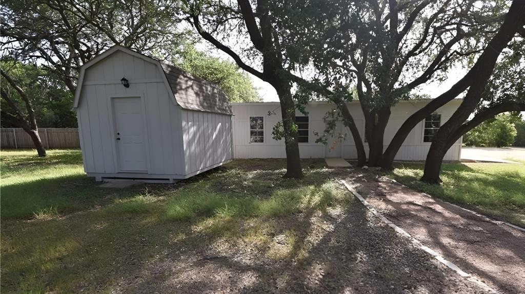 1400 Spivey Road Leander TX 78641