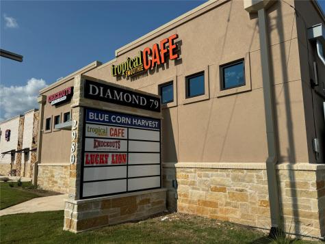 2980 Joe Dimaggio Boulevard Round Rock TX 78665