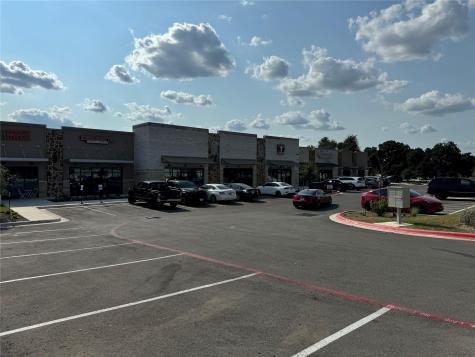2980 Joe Dimaggio Boulevard Round Rock TX 78665