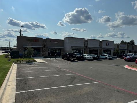 2980 Joe Dimaggio Boulevard Round Rock TX 78665