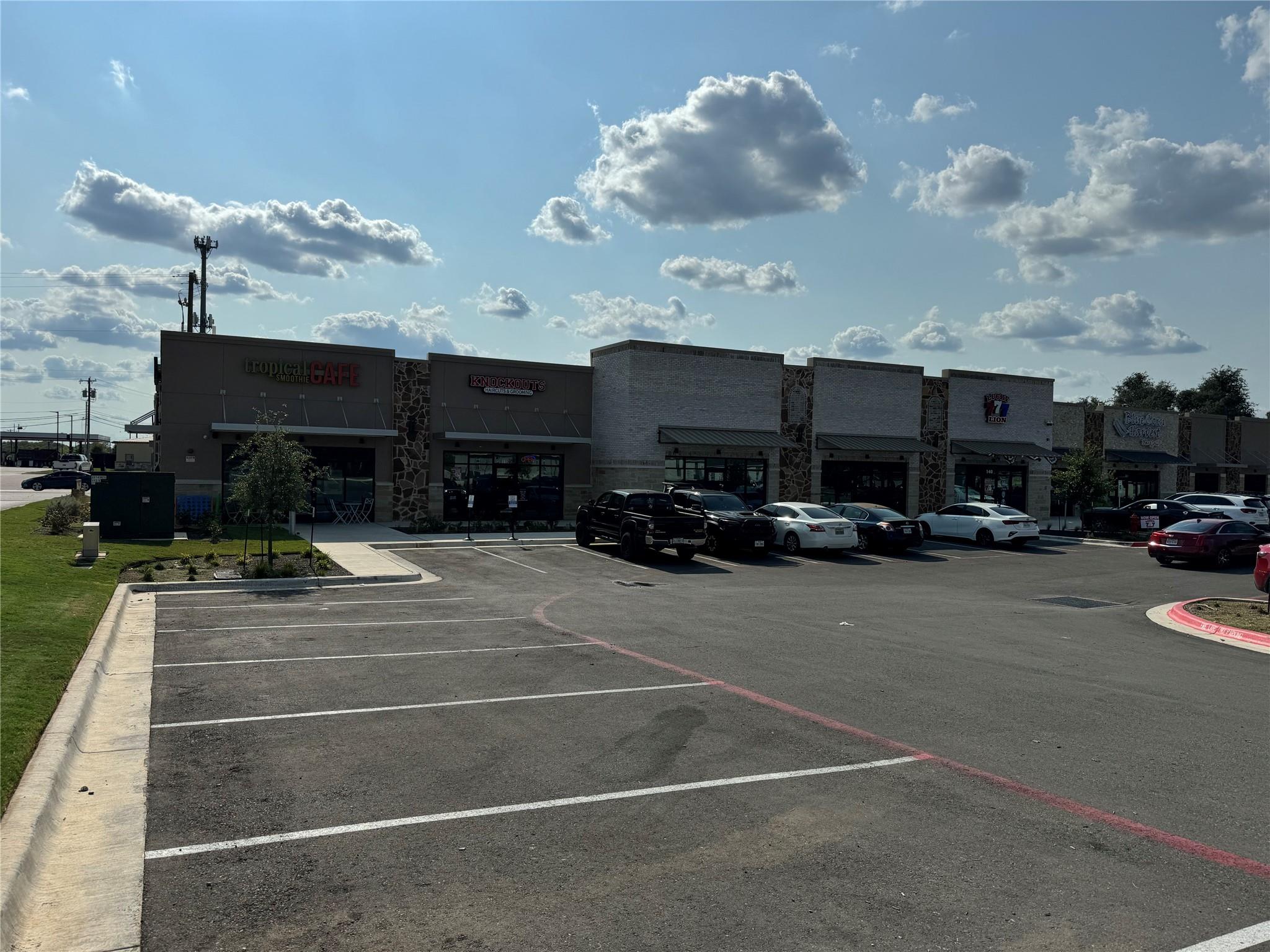 2980 Joe Dimaggio Boulevard Round Rock TX 78665